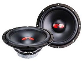   CDT Audio CL-W10